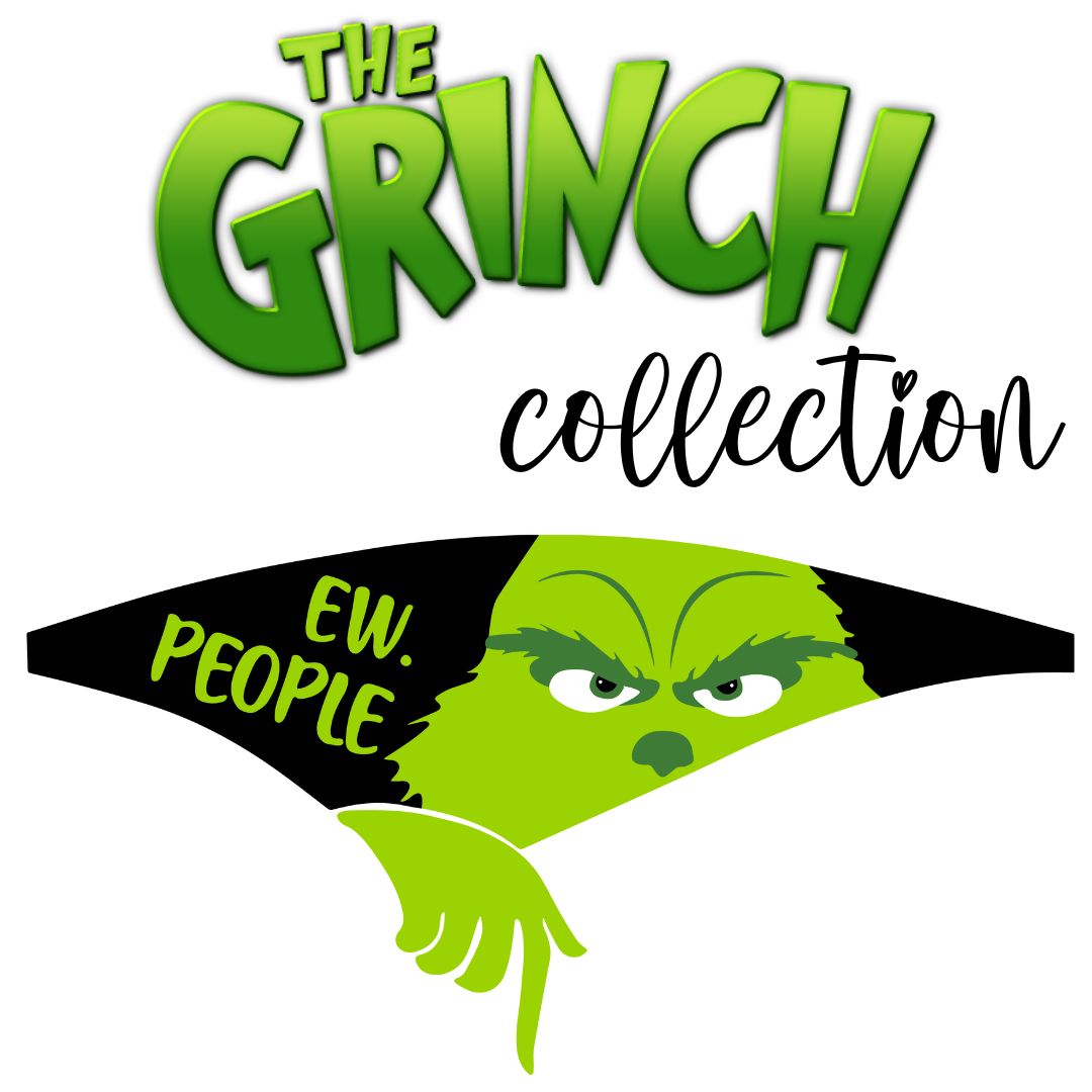 Collection Le Grincheux (Grinch)