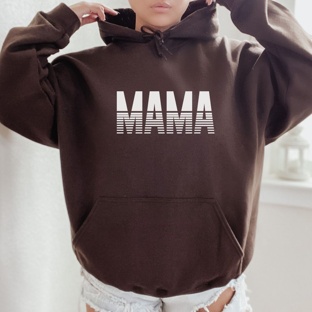 MAMA Hoodie and/or Sweatshirt