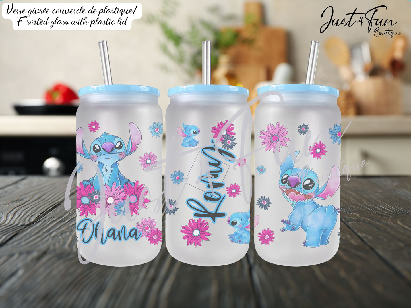 Custom Stitch mug www.j4funboutique.com