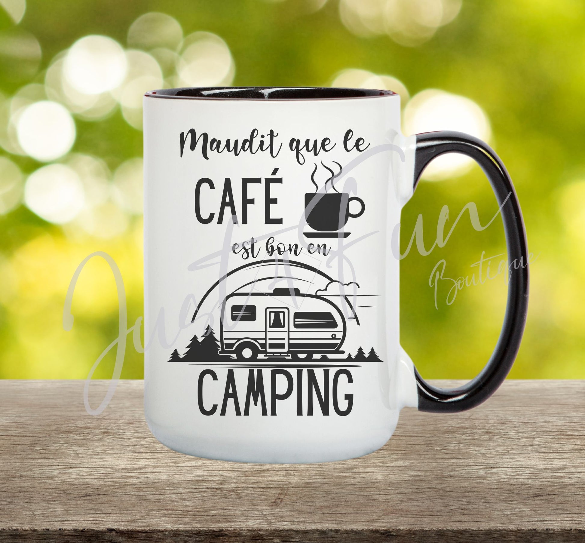 tasse de camping www.j4funboutique.com