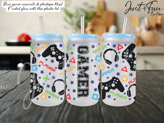 Gamer Mugs www.j4funboutique.com