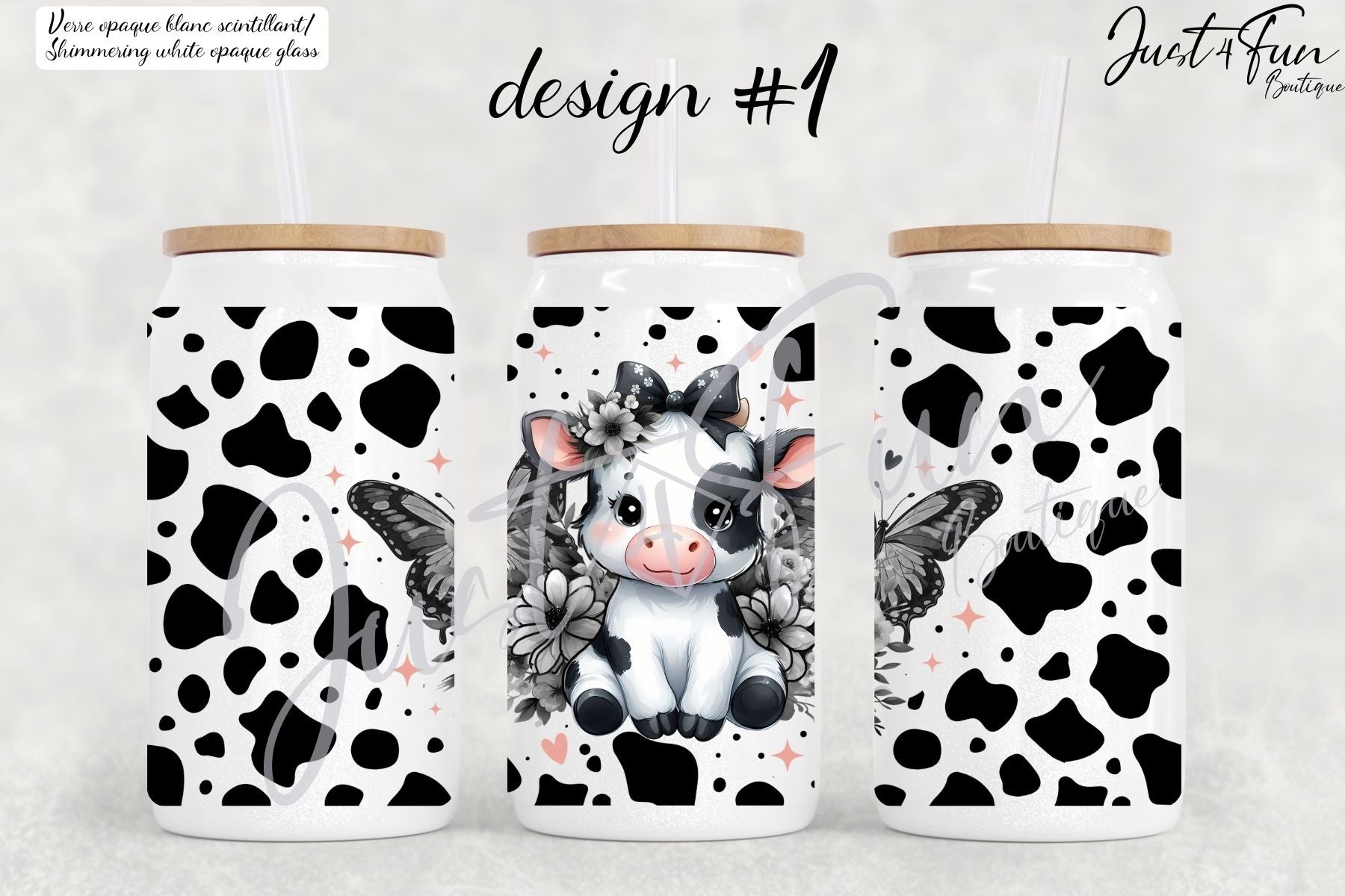 cute cow mugs www.j4funboutique.com