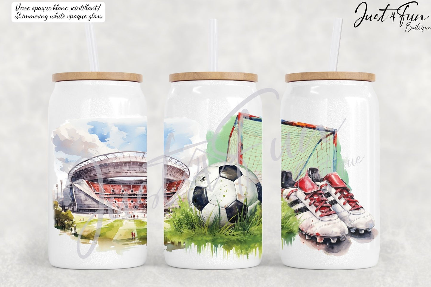 SOCCER mug www.j4funboutique.com