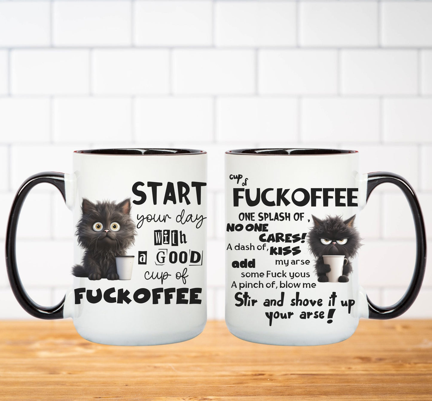 grumpy cat FUCKOFFEE www.j4funboutique.com