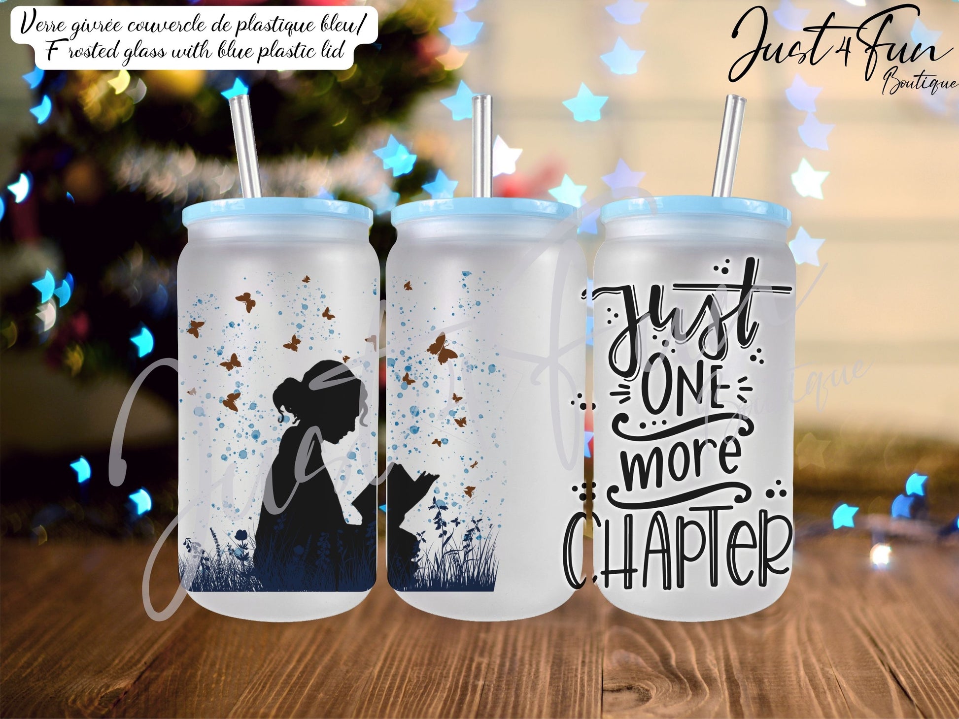 Just one more chapter mugs www.j4funboutique.com