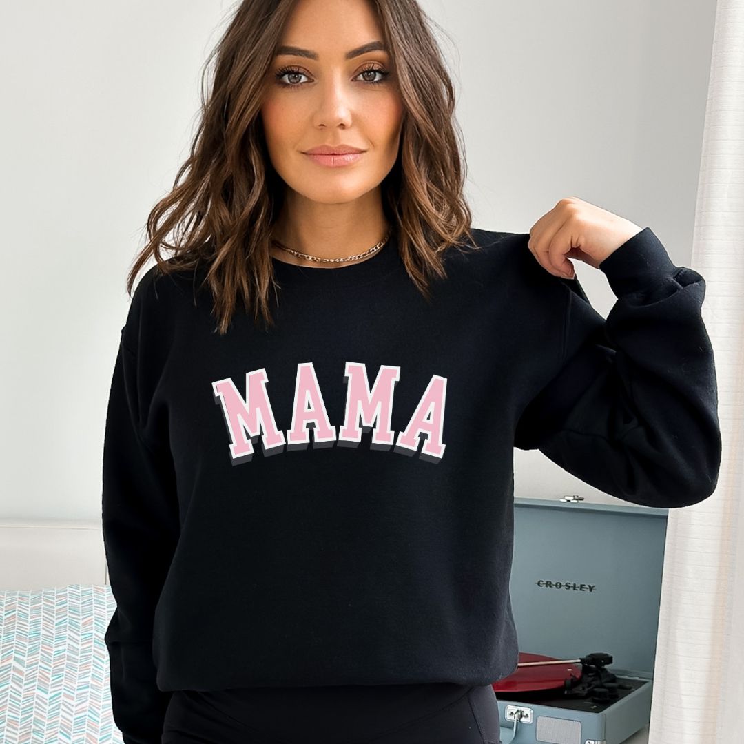 MAMA hoodie/sweatshirt www.j4funboutique.com