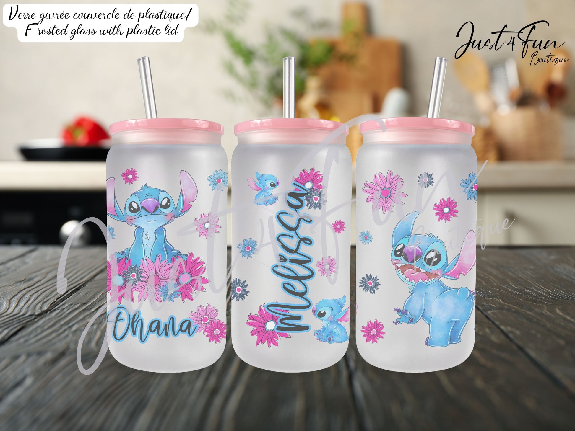 Custom Stitch mug www.j4funboutique.com