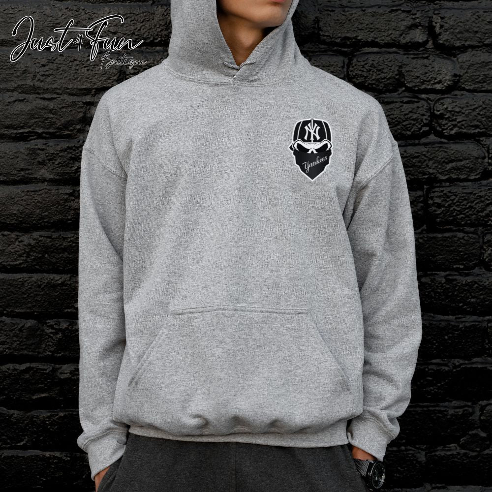 Hoodie/Sweatshirt NewYork Yankee www.j4funboutique.com