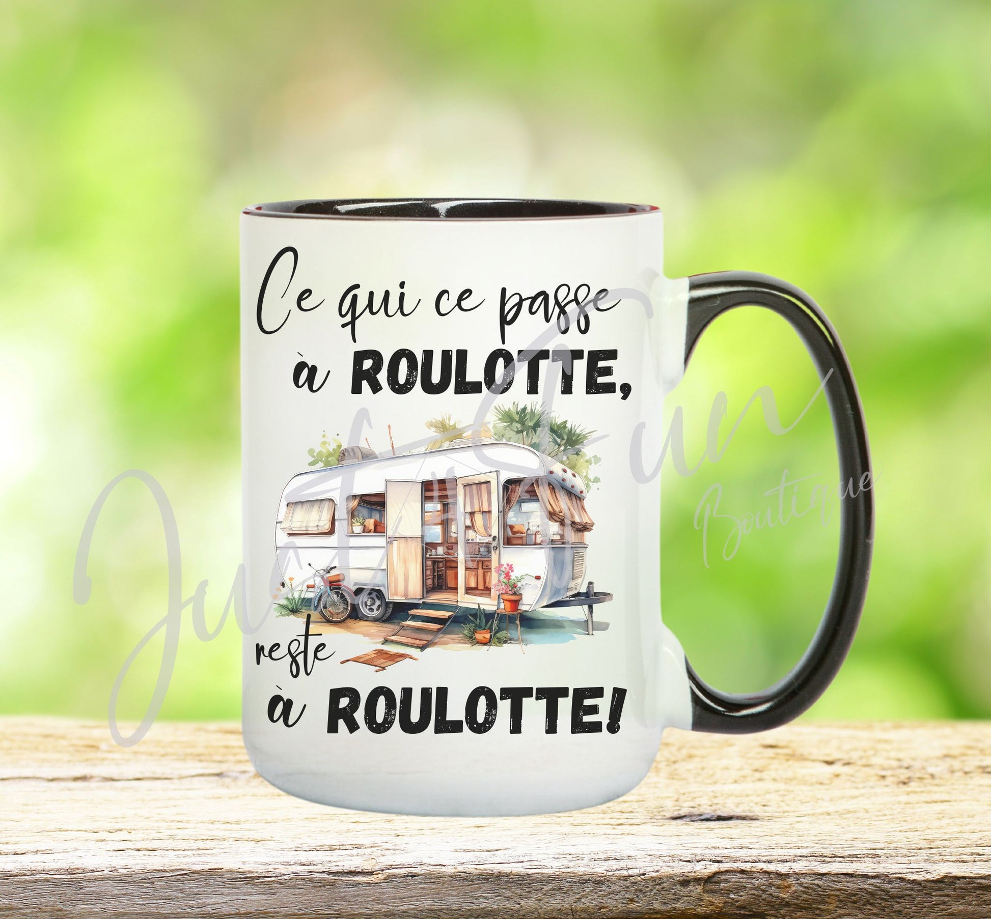 tasse de camping www.j4funboutique.com