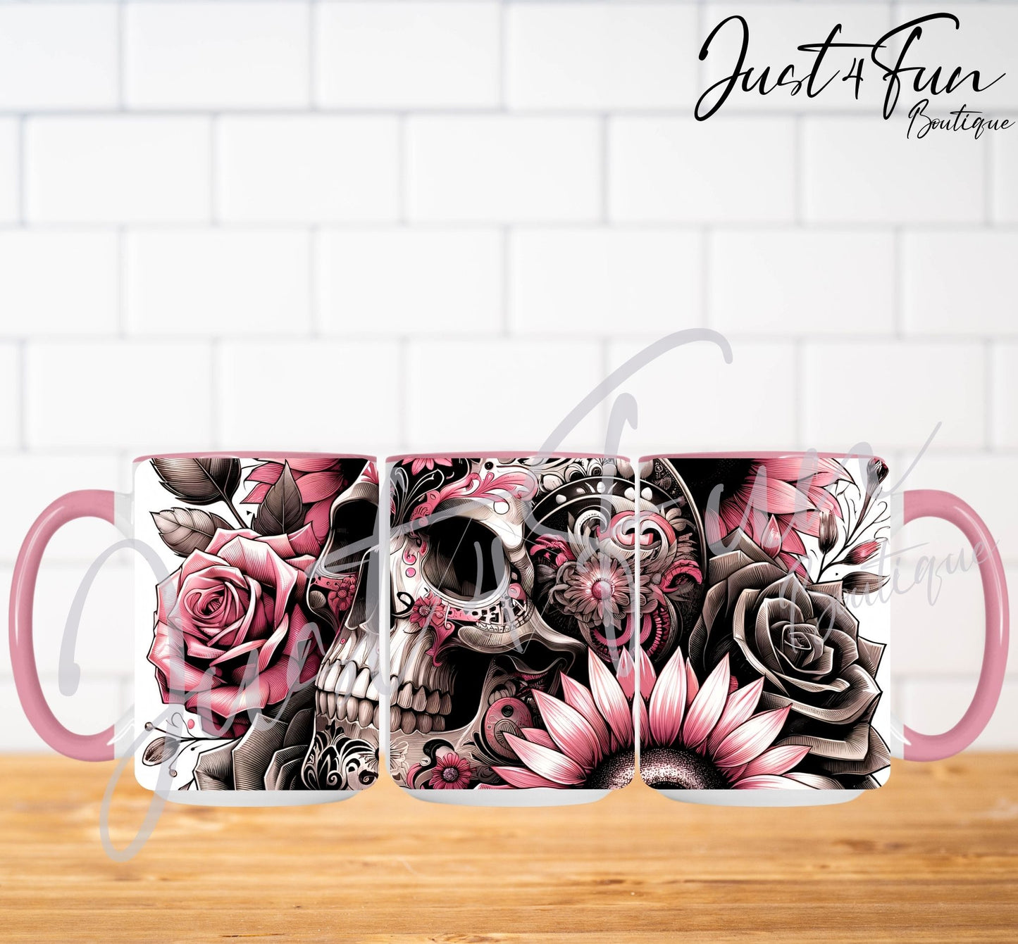 Mugs www.j4funboutique.com