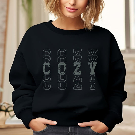 Cozy  hoodie/sweatshirt www.j4funboutique.com