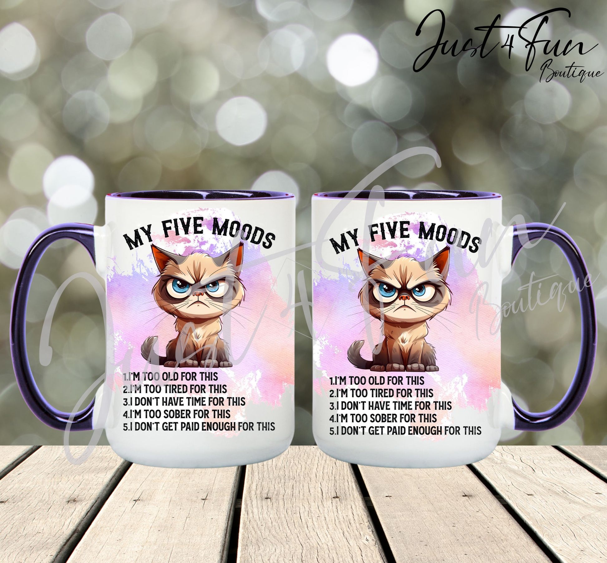 Funny mugs www.j4funboutique.com