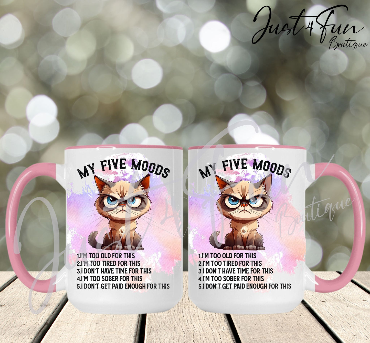 Funny mugs www.j4funboutique.com