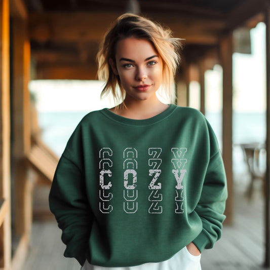 Cozy  hoodie/sweatshirt www.j4funboutique.com