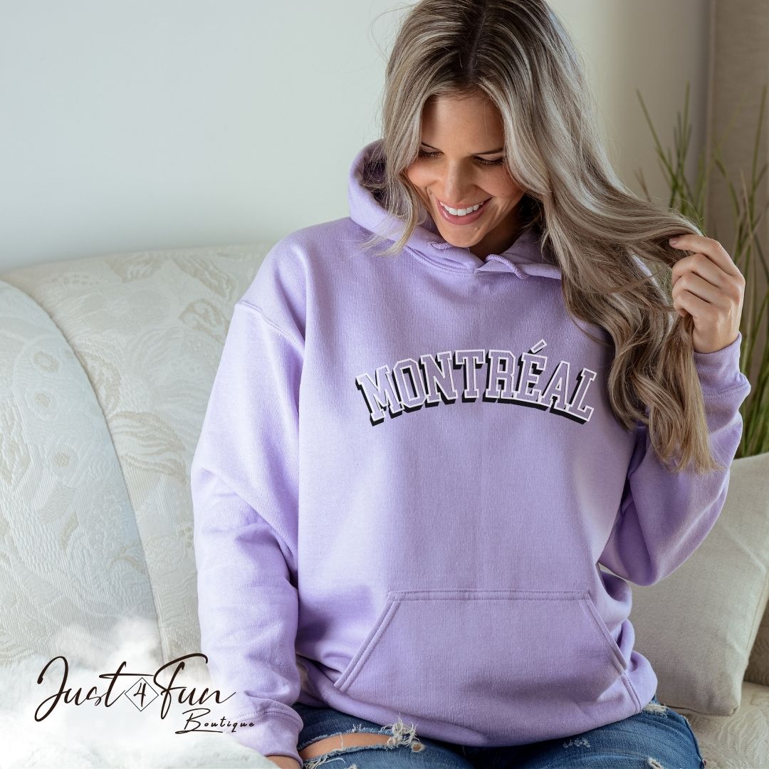 www.j4funboutique.com Montreal Sweater