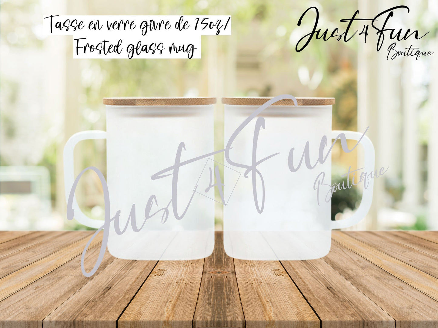 Mugs www.j4funboutique.com