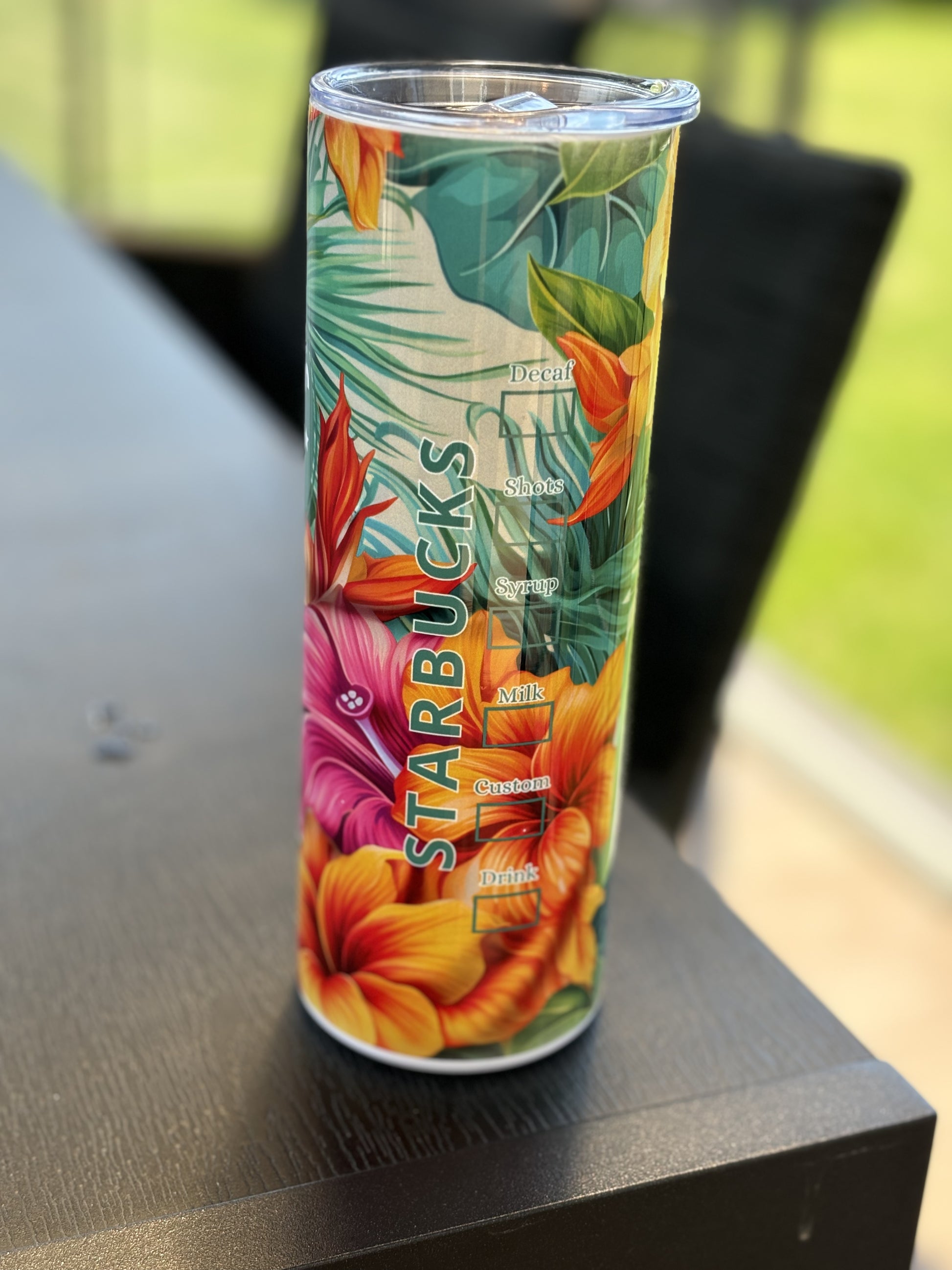 Starbucks tumbler wee.j4funboutique.com