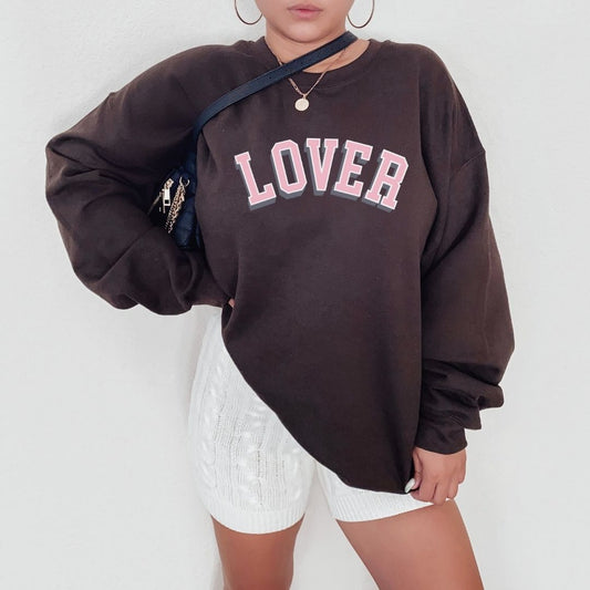 LOVER hoodie/sweatshirt www.j4funboutique.com