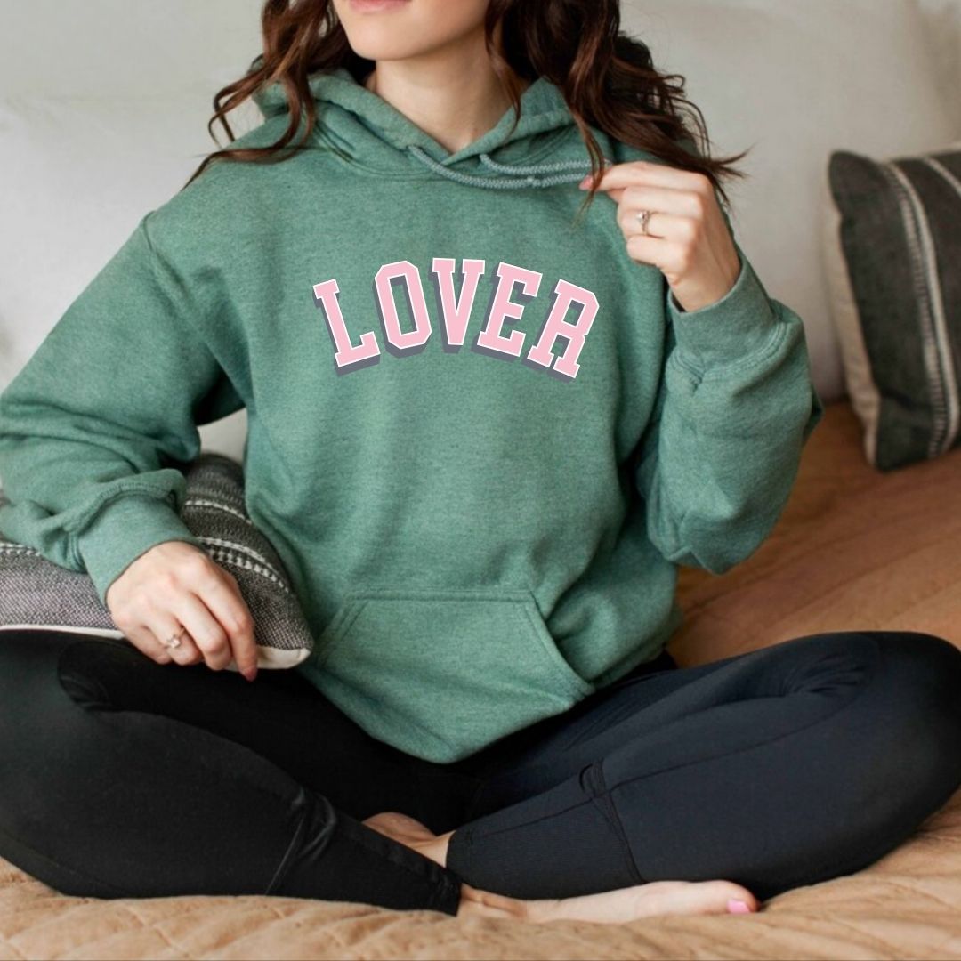 LOVER hoodie/sweatshirt www.j4funboutique.com