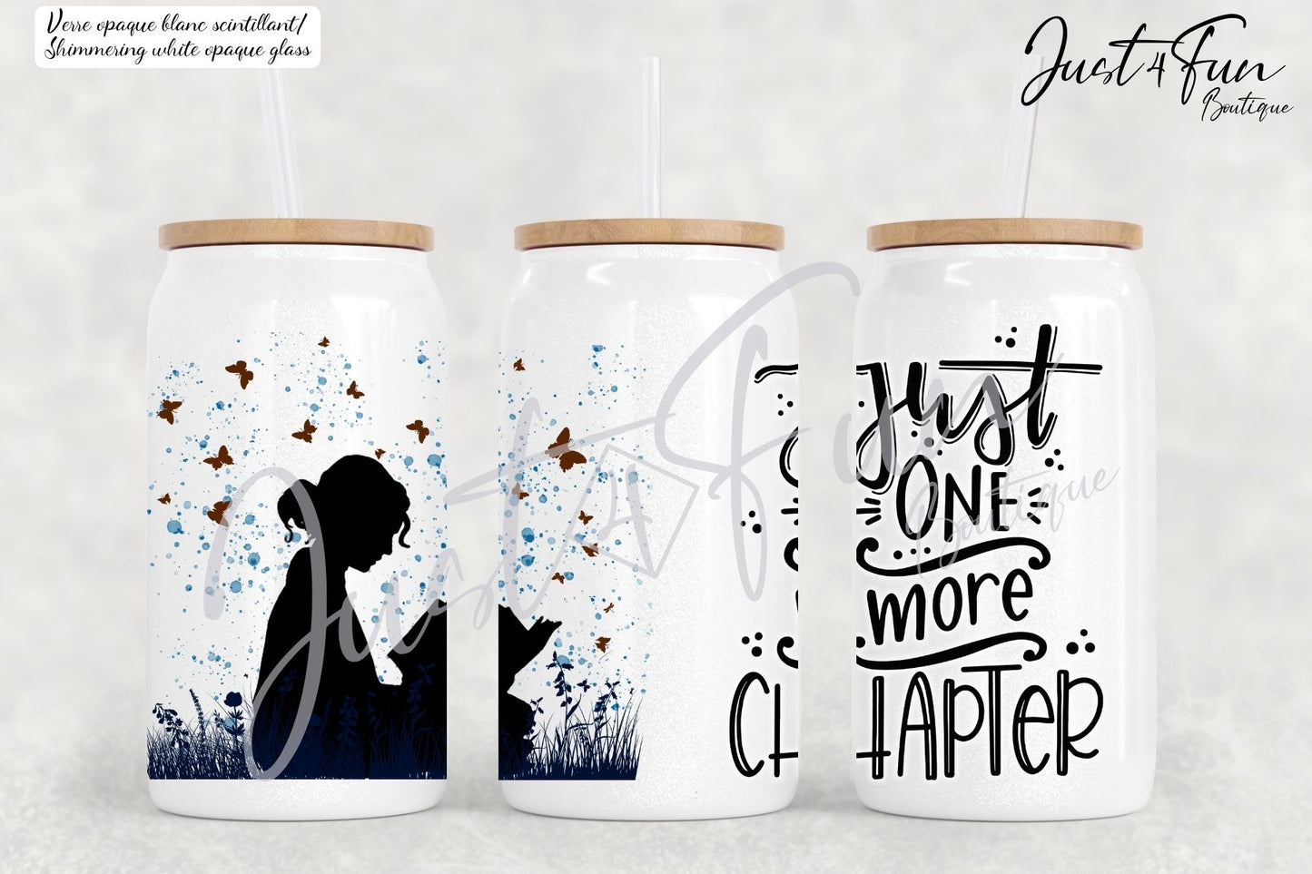 Just one more chapter mugs www.j4funboutique.com