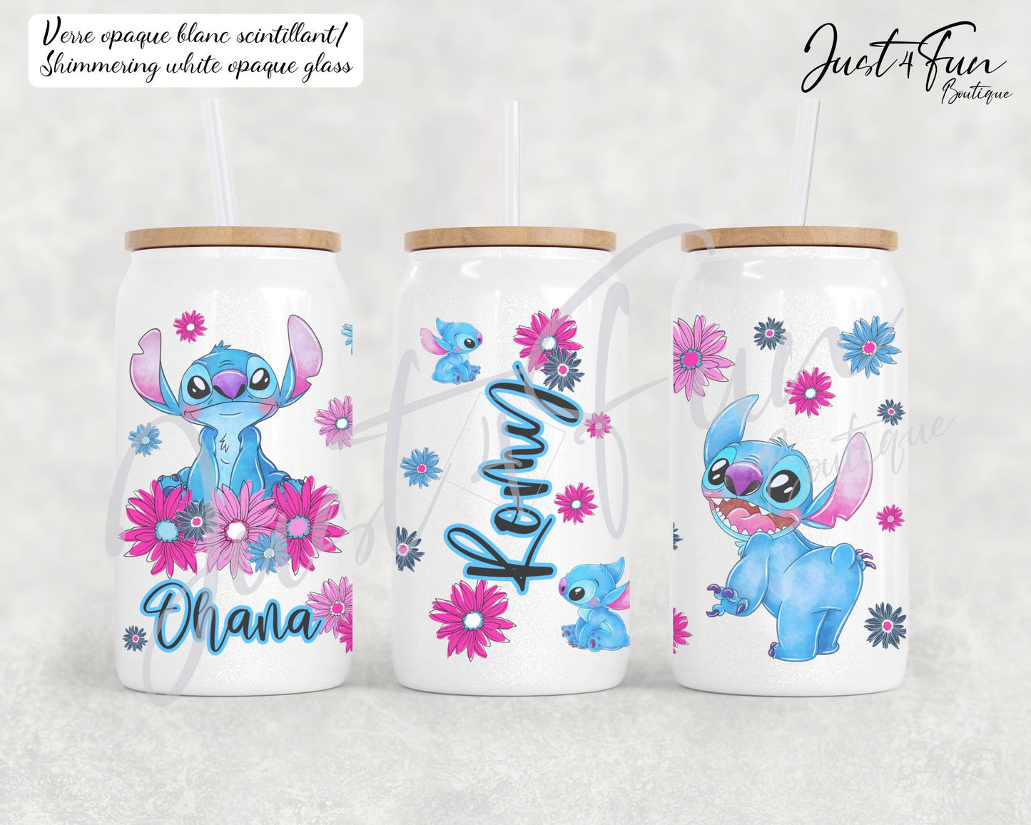 Custom Stitch mug www.j4funboutique.com