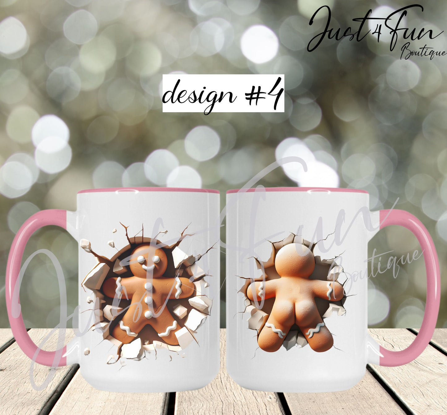 Christmas mugs www.j4funboutique.com