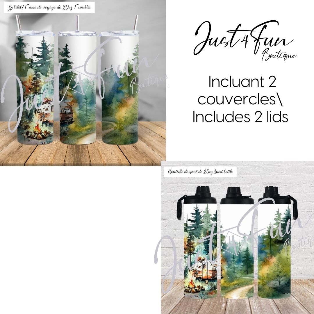 2in1 tumbler www.j4funboutique.com