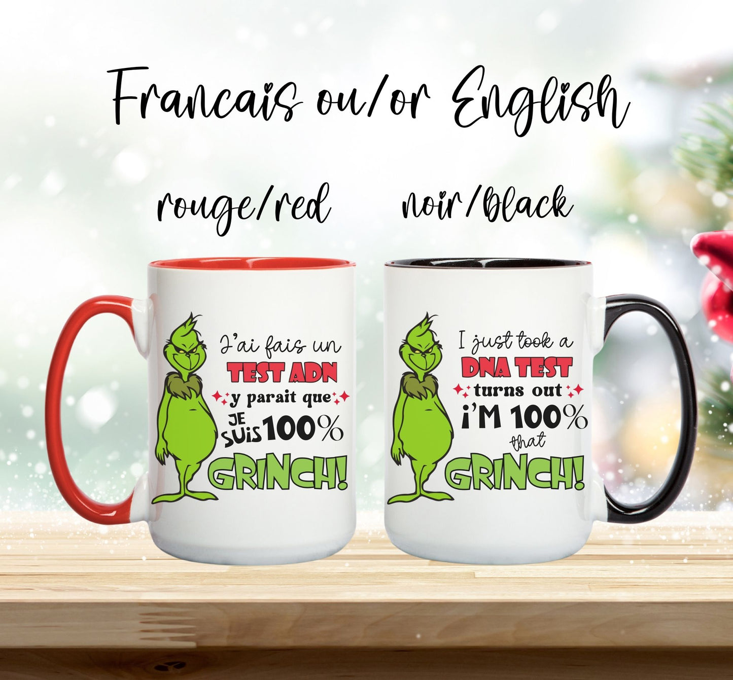  the grinch mug www.j4funboutique.com