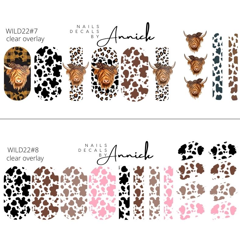 waterdecals for nails ww.j4funboutique.com