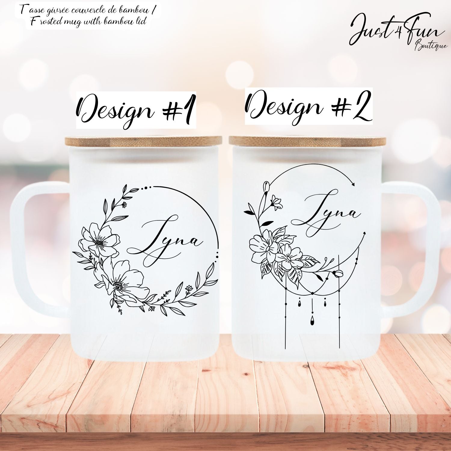 Costum mugs www.j4funboutique.com