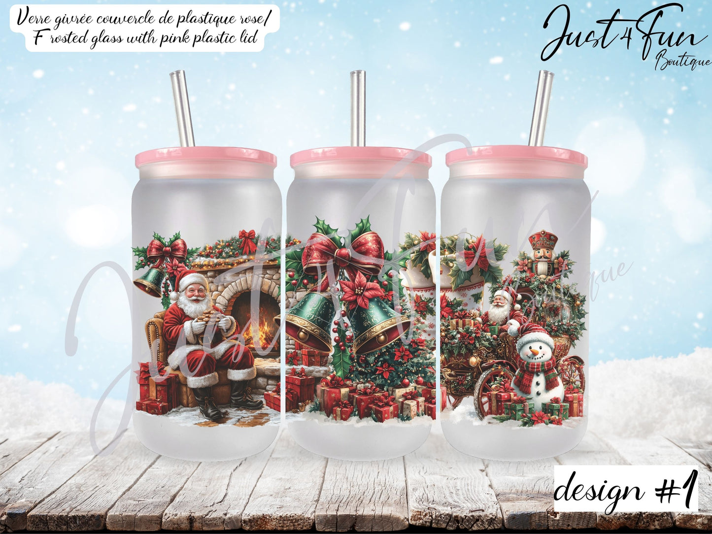 Christmas mugs www.j4funboutique.com