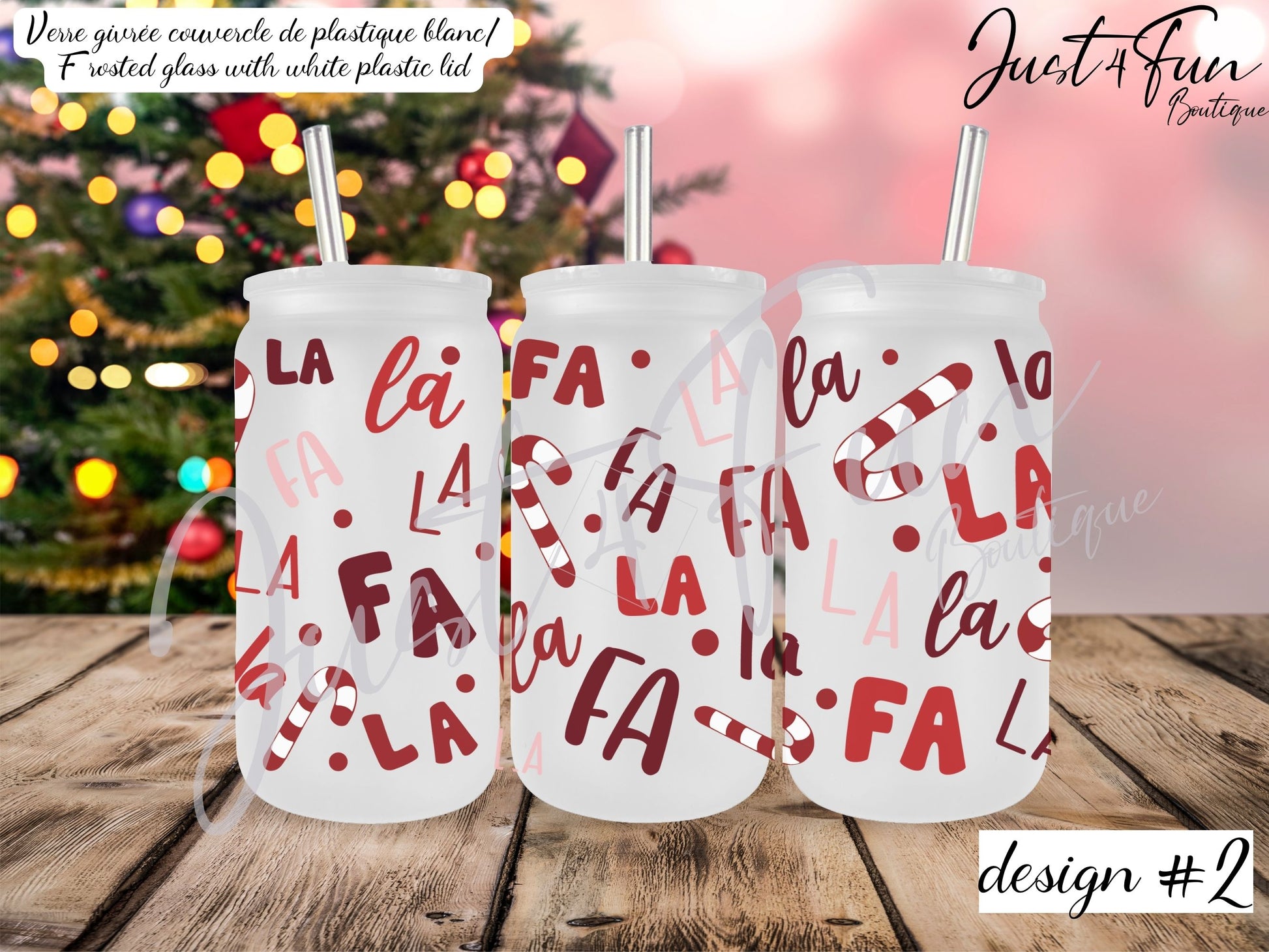 Christmas mugs www.j4funboutique.com