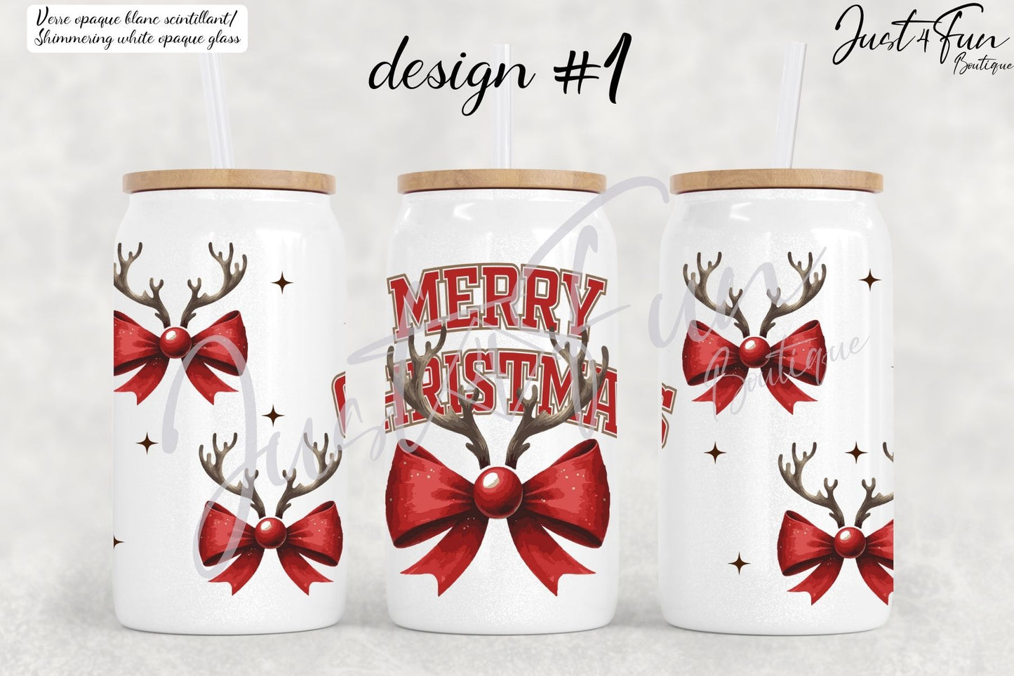 Christmas mugs www.j4funboutique.com