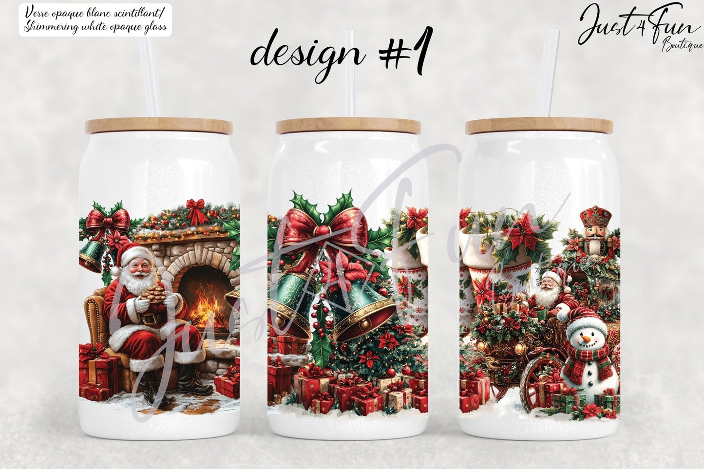 Christmas mugs www.j4funboutique.com