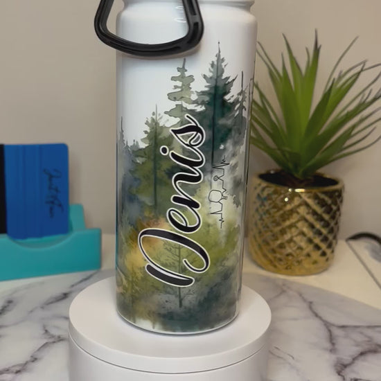 camping 2in1 tumbler www.j4funboutique.com