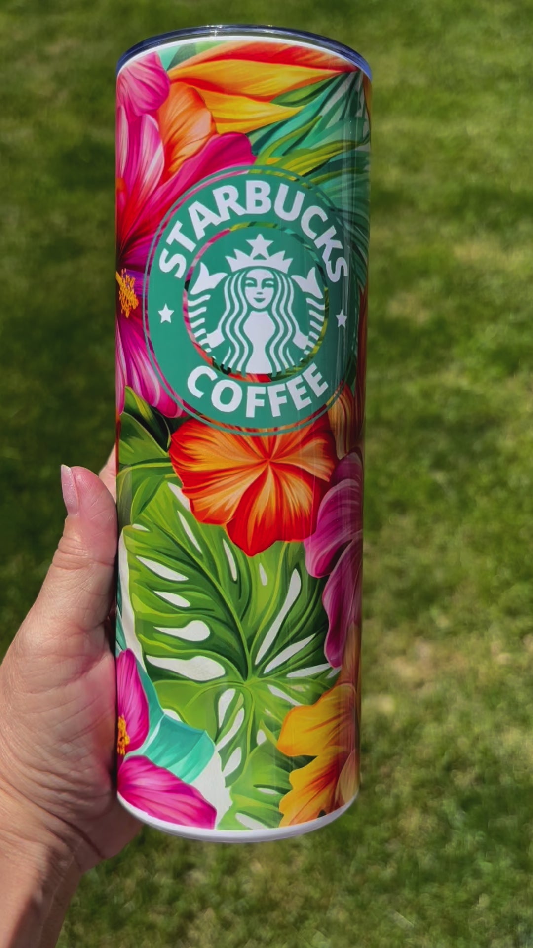 Starbucks tumbler wee.j4funboutique.com