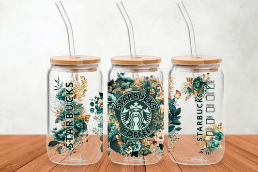 www.j4funboutique.com Starbucks libbey glass can